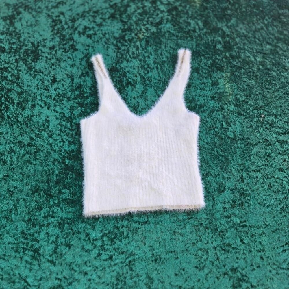Lulus Women's White Shirt